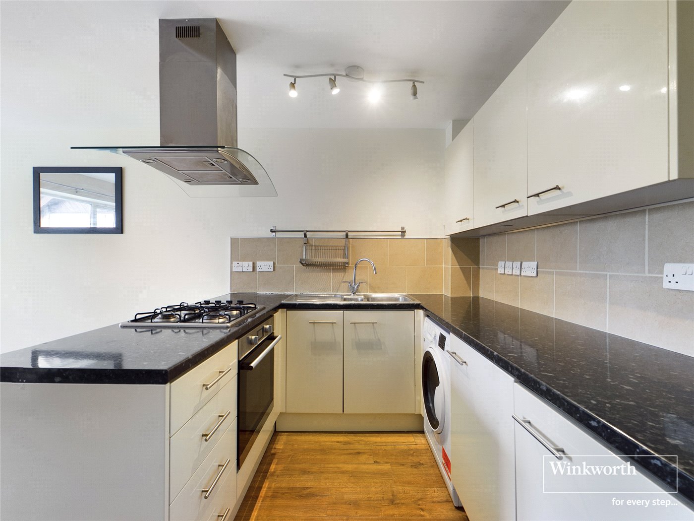 Kitchen Aea